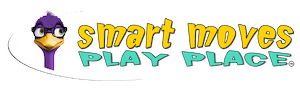 Smart Moves Play Place Logo