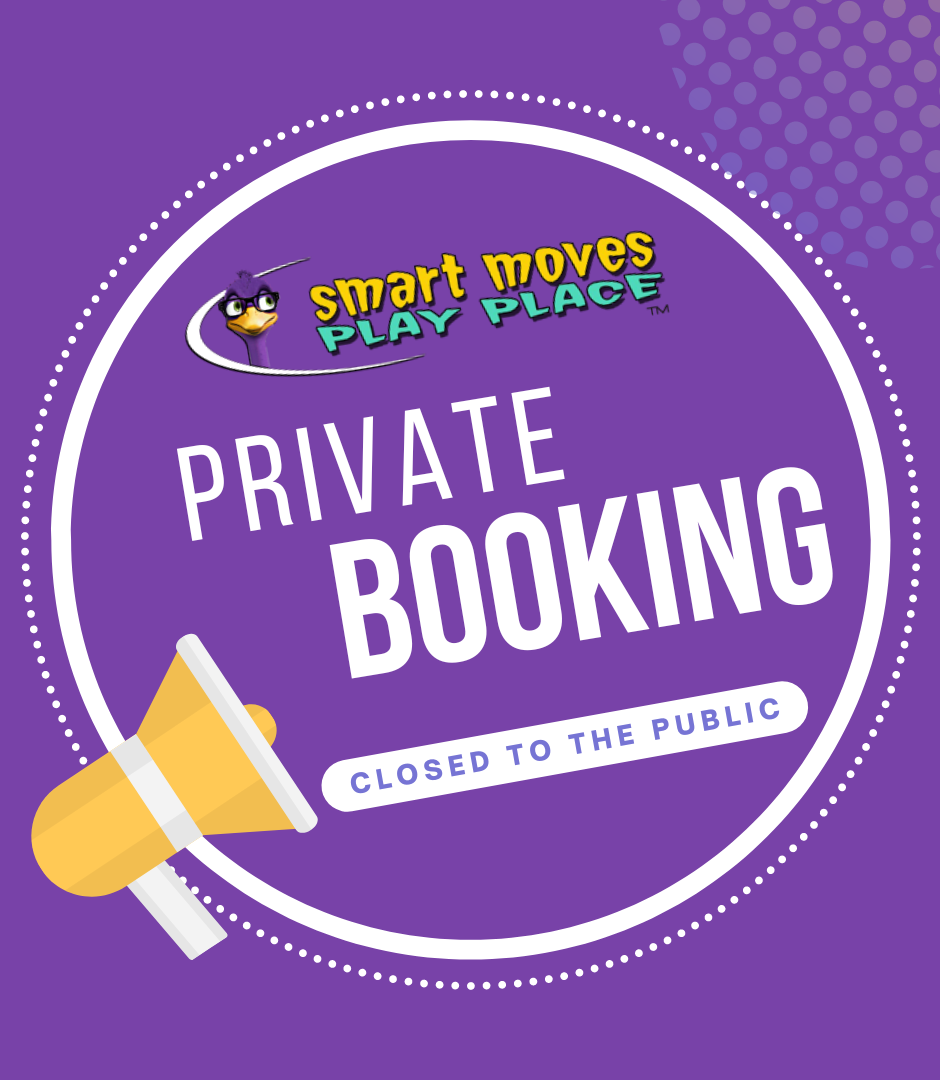 Smart Moves Play Place Banner Image